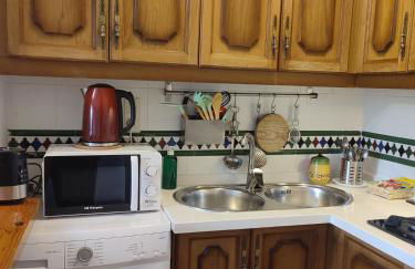 Casa Alpujarreña Fina Número 27 - Photo 20