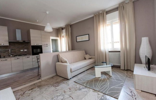 Apartment Hotel Marchesini - Foto 62