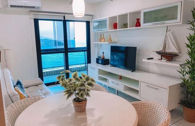 Apt Porto Real Resort Columbia - Foto 5