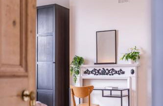 Spacious 4BR Home - Extra Sleeping Prestigious Spot - Foto 18