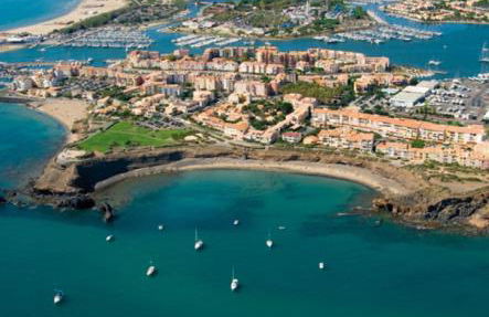 Lou Occitan- Appartement cosy centre Béziers - Foto 15