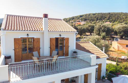 Villa Eleni - Foto 61