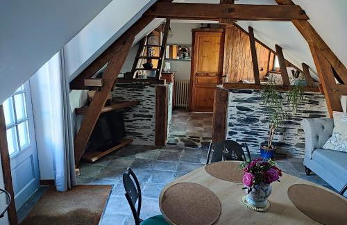 Gîte Dagueloire - Photo 16