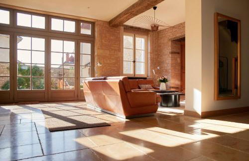 Maison Laroze - Foto 55