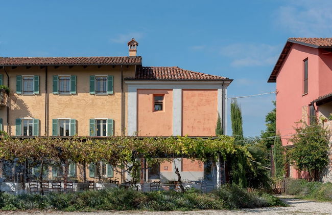 San martino langhe - Foto 59