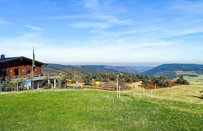 Holiday Home in Willingen Near Ski Slopes - Foto 22