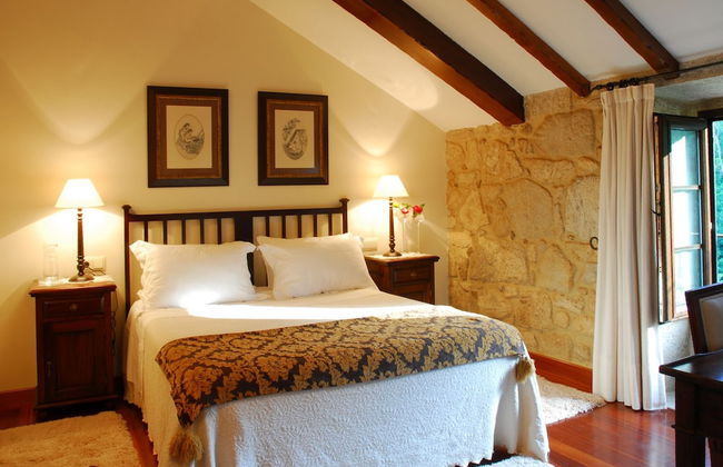 Rusticae Torre do Río - Photo 2