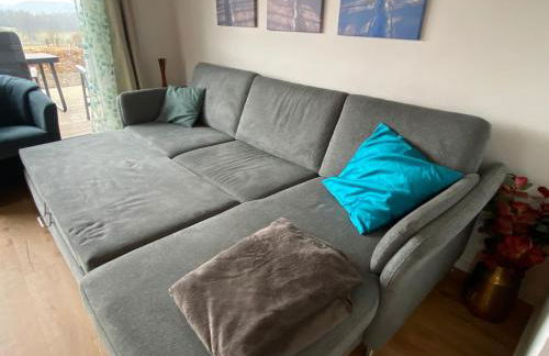 Schwedenhaus Fridhem Monschau- Weitblick - Foto 20