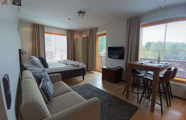 Levi Suites Levi Gold - Foto 45