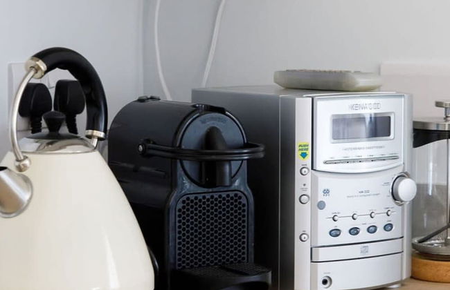 Countryside Bungalow for 4 Close to Beaches - Foto 16