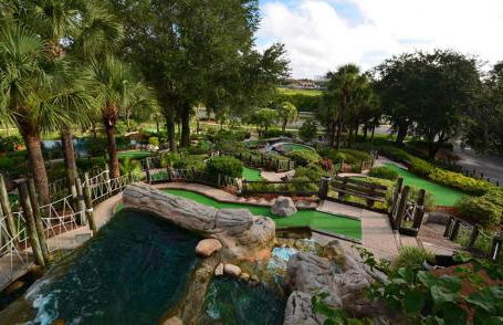 Minutes to Mickey at Tuscana Resort - Foto 51