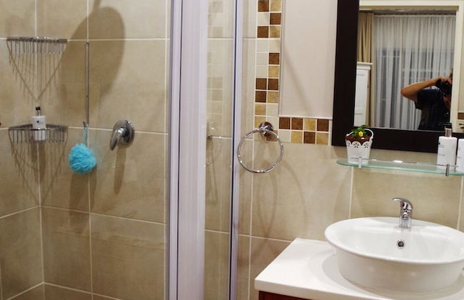 Aalkies Dream Luxurious Selfcatering - Foto 21