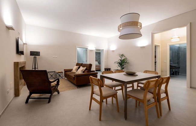 Villa Chiara - Foto 23