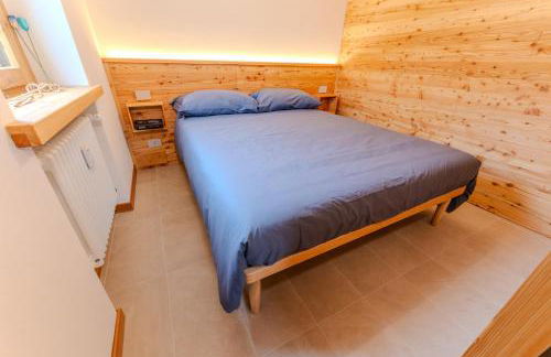 Enjoy Alps - appartamenti vacanza - Foto 28