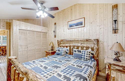 The Little Dude Cabin - Foto 15