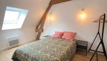 Domaine de La Quenouille - Appartement B - Foto 4