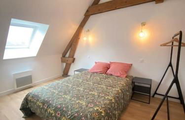 Domaine de La Quenouille - Appartement B - Foto 4