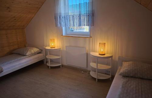 Mia Domo - wypoczynek w Górach Suchych, Kamiennych i Sowich - Foto 28