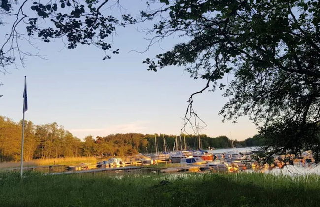 4 Person Holiday Home in Ingaro-by Traum - Photo 22