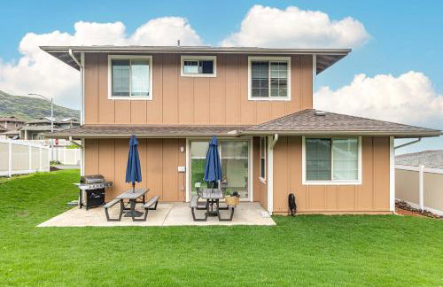 Oahu Perfect Vacation - Million Dollar View, Pool, Near Beach, Sleeps 14 - Foto 9