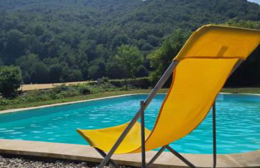 Gîtes de Mirabel Charmis - Photo 23