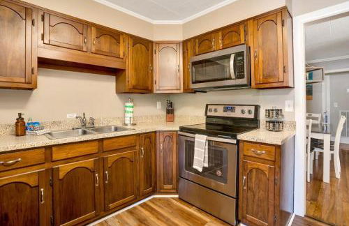 Blue Bird Spur Outdoor dinning fire pit & games - Foto 10