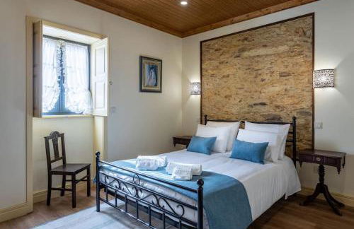 Casa dos Mortágua - Foto 28