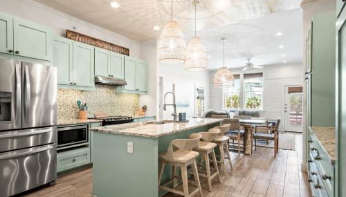 Almost Heaven TC 2201 - Foto 3, Other