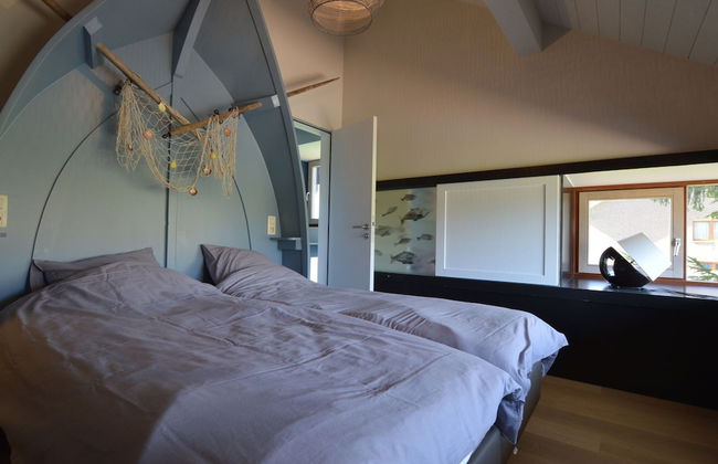 Chic Retreat Near Lake & Fens - Photo 6