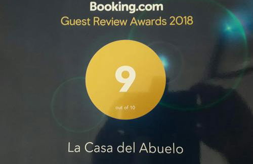 La Casa del Abuelo - Foto 19