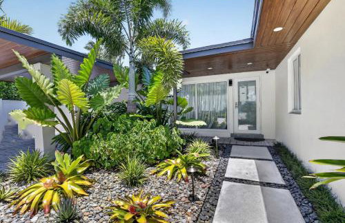 Waterfront Oasis with Private Pool - Foto 11