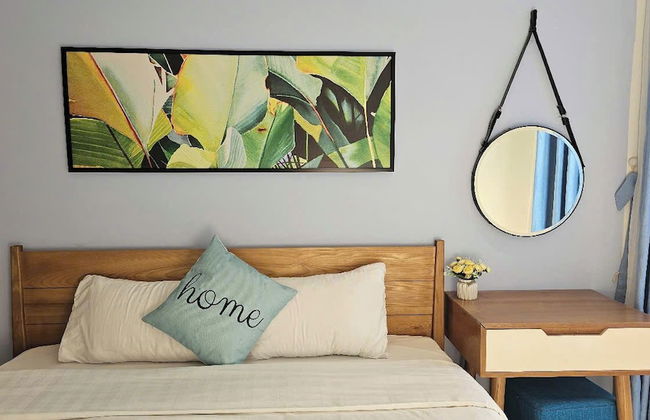 Angela House Ha Long - Foto 3