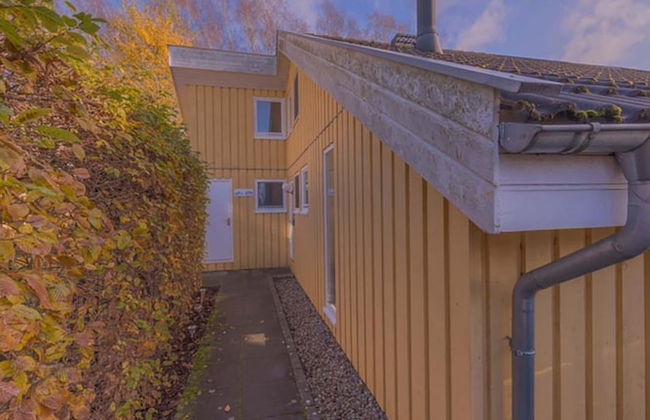 Ferienhaus im Ferienpark Mirow - Foto 18