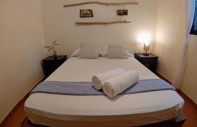 Colibri Surf House & Flats - Foto 23