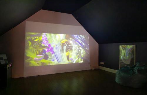 Stunning Country House - Cinema, Games Room & Hot Tub - Foto 47