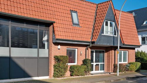 Die Alter Schwede Wohnung 1 - Photo 5