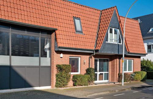 Die Alter Schwede Wohnung 1 - Photo 5