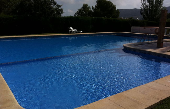 Apartamento Los Almendros 4 - Foto 8