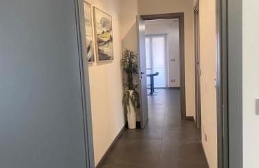 Trilocale Santa Caterina - Silent Bay Apartments - Foto 20