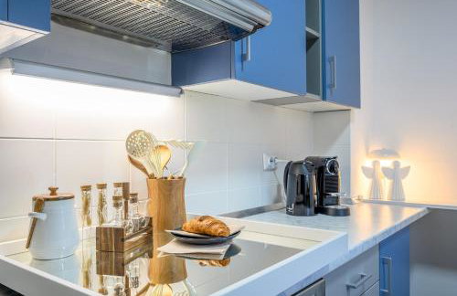 Apartment Zagreb Spirit - Foto 9