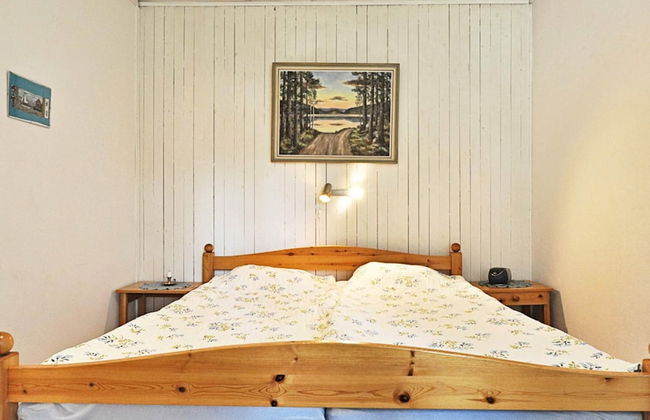 5 Person Holiday Home in Hassleholm-by Traum - Foto 18