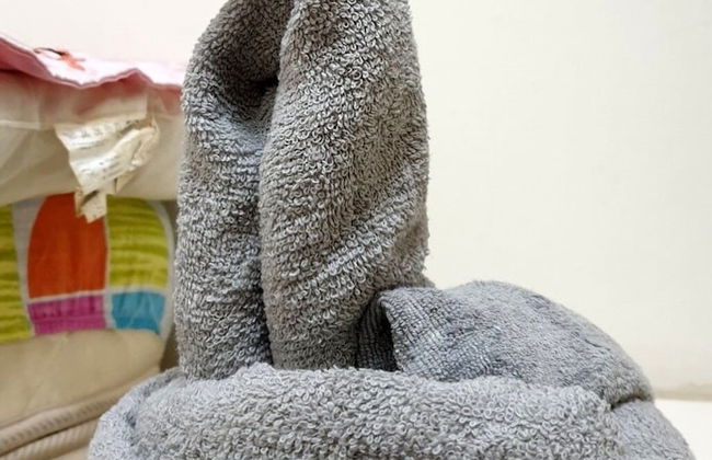 Zenith Suite Residence - Foto 18