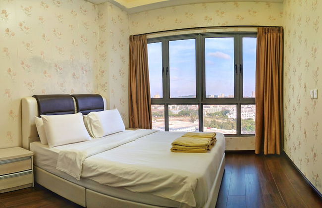 Lovina Residences at Harbour Bay - Foto 21