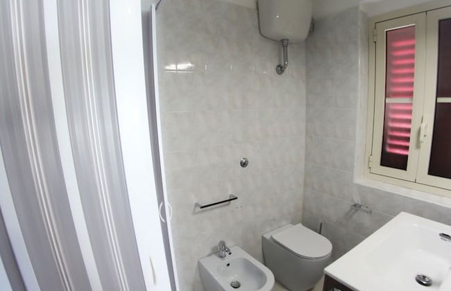 Villaggio Turistico Baia Del Monaco - Foto 17