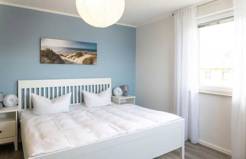Ferienwohnung "Amselnest" mit Balkon und WLAN - Foto 19