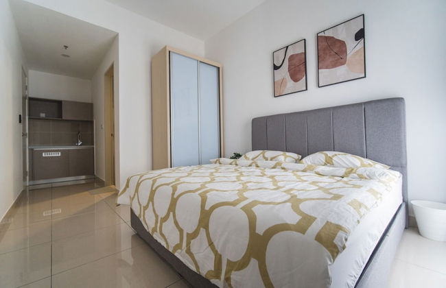 Trion Suites KL By DSM - Foto 9