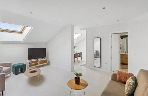 Limehome Madrid Calle de la Paloma - Foto 10