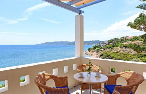 Sea Breeze Apartments Chios - Photo 1