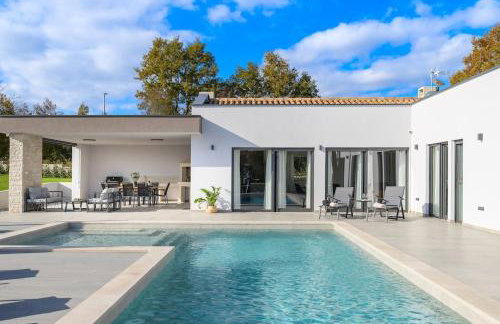 Villa Savrani by Istrialux - Foto 33