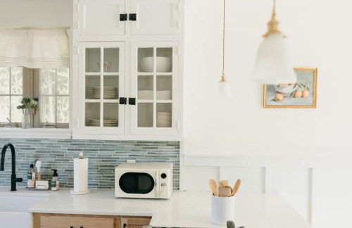 Lady Grey Cottage - Hot Tub - Foto 14